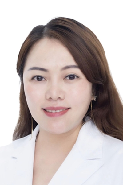 陈华桂