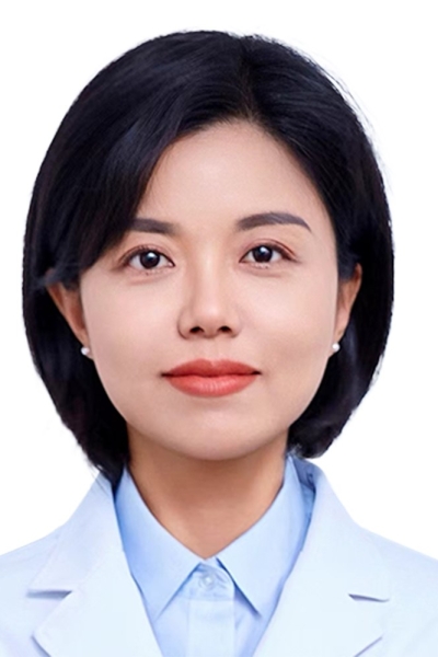 李卫华